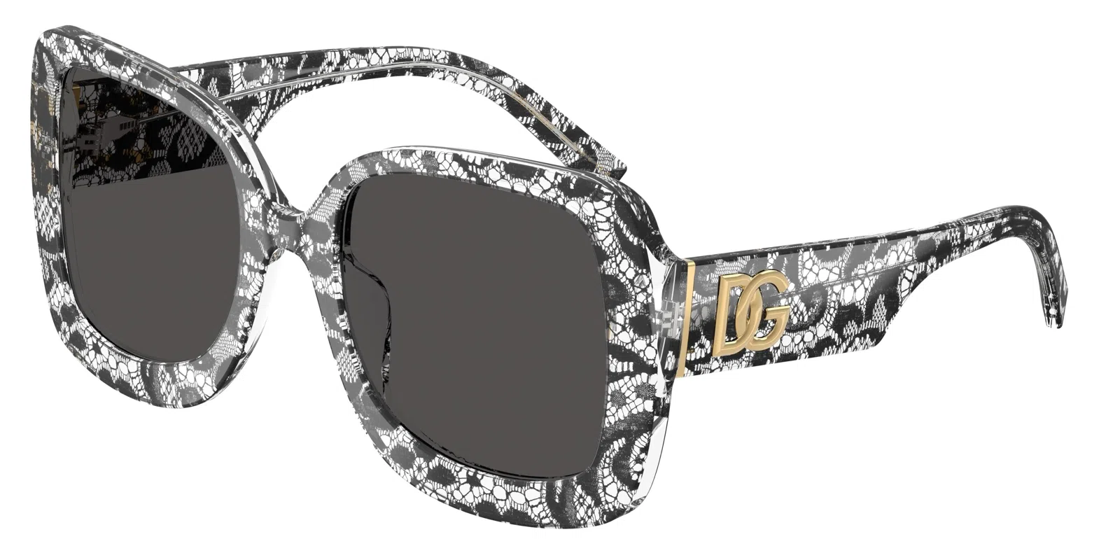 Dolce & Gabbana 4513 Sunglasses - view 5